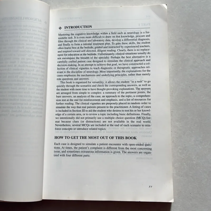 Case Files Neurology 687548