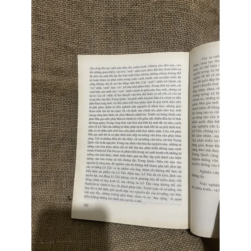 LỖ TẤN-  LỊCH SỬ NGHIỀN CỨU VÀ HIỆN TRẠNG Dịch NGUYÊN THỊ MAI HƯƠNG - LƯƠNG DUY THỨ 725215