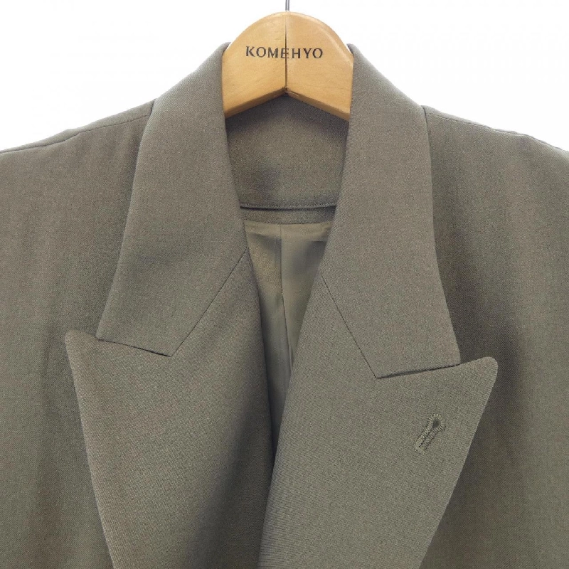 REQUAL RQ24AW-VT02 Áo vest dài - Hàng hiệu Chính hãng 893680