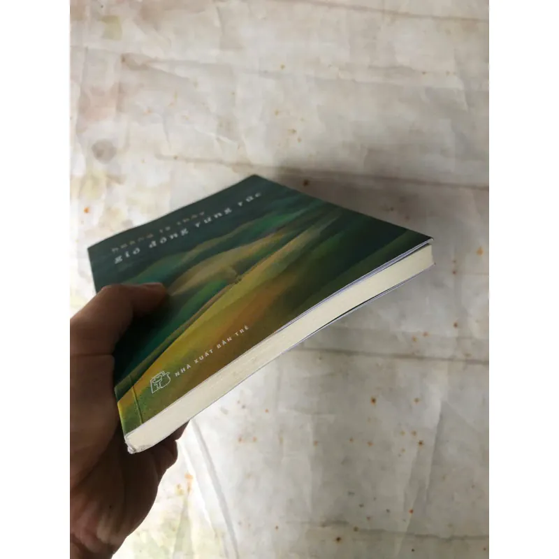 Gió Đông Rưng Rức - Hoàng Lệ Thủy 800987