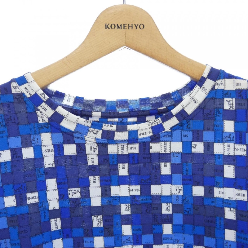 Áo thun HERMES - Hàng hiệu Chính hãng 826746