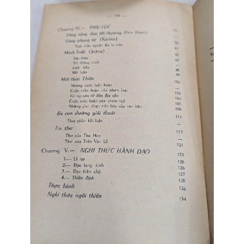 Yoga tình thương - Nawami 776376