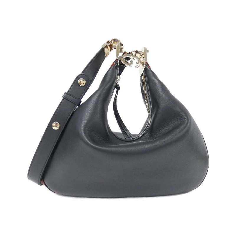 Túi đeo vai Gucci 702823 UXWBG 609833