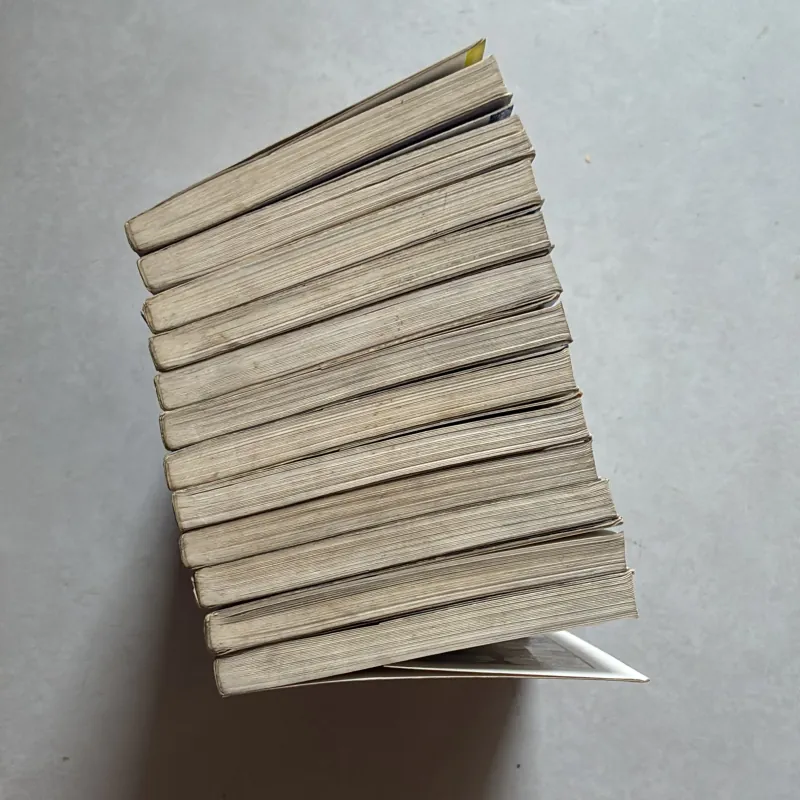 Đội quân Doremon đặc biệt (Bộ 12 tập) 994824