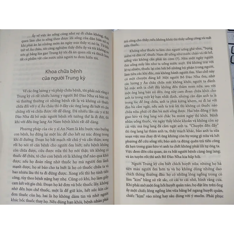 XÃ HỘI VIỆT NAM TỪ THẾ KỶ XVII 645097