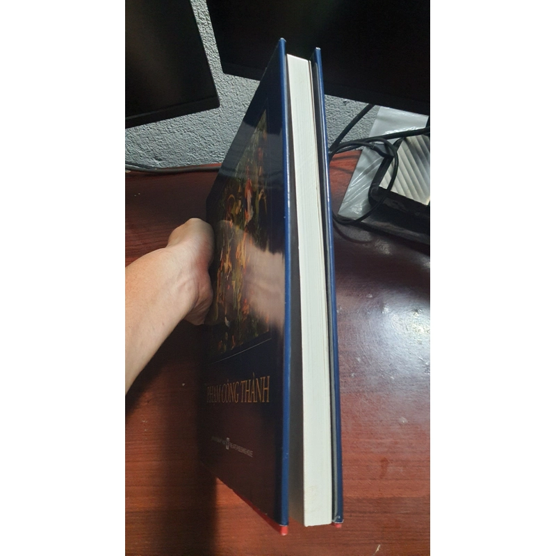 Họa sĩ Phạm Công Thành 551134