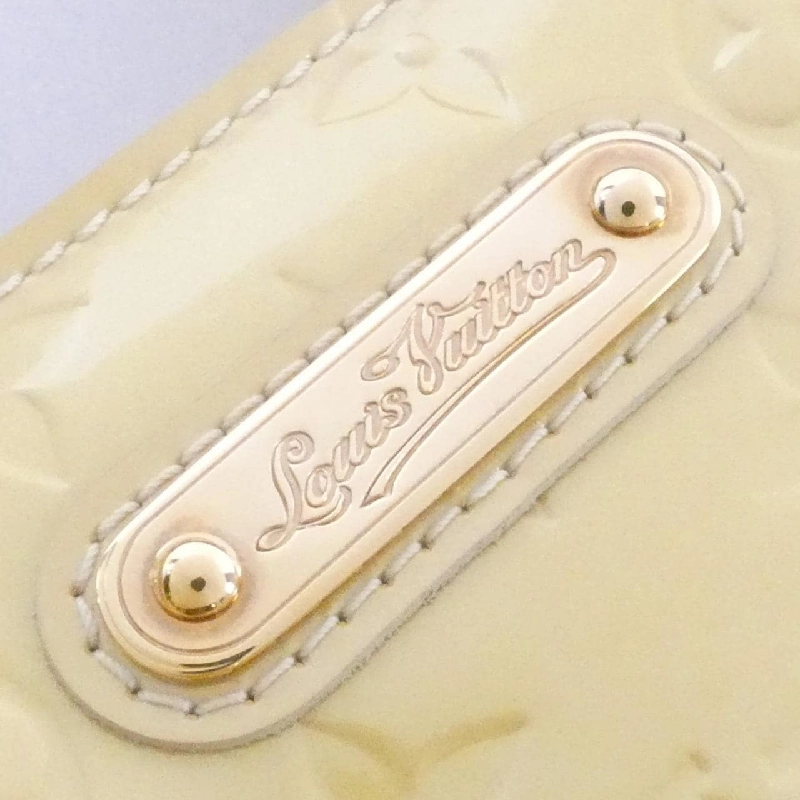 Túi Louis Vuitton Vernis Wilshire PM M91643 - Hàng hiệu Chính hãng 803984