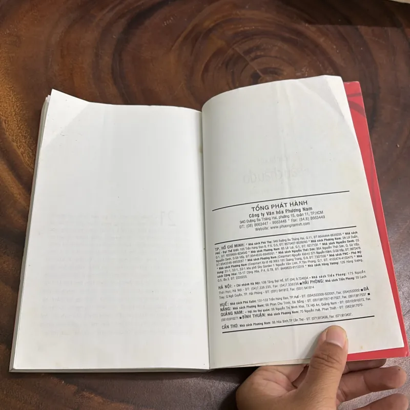 II Văn Học Trung Quốc: Châu Chấu Đỏ - Mạc Ngôn - Trần Trung Hỷ (Dịch) - 2008 997981