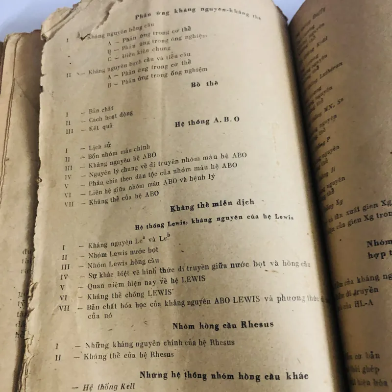 HUYẾT HỌC 1978 726507