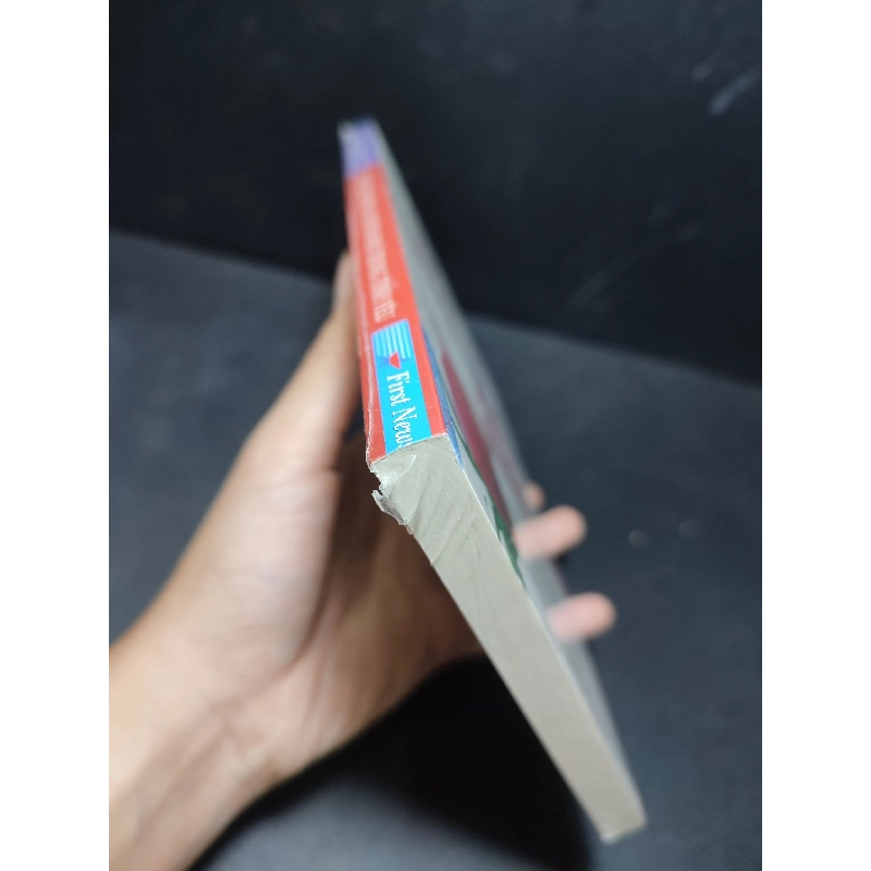 Vượt lên những chuyện nhỏ trong tình yêu Richard Carlson mới 90% (tình yêu) HCM2701 913006