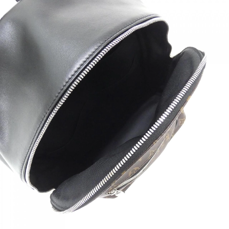 Ba lô Louis Vuitton Monogram Macassar Josh M45349 609332