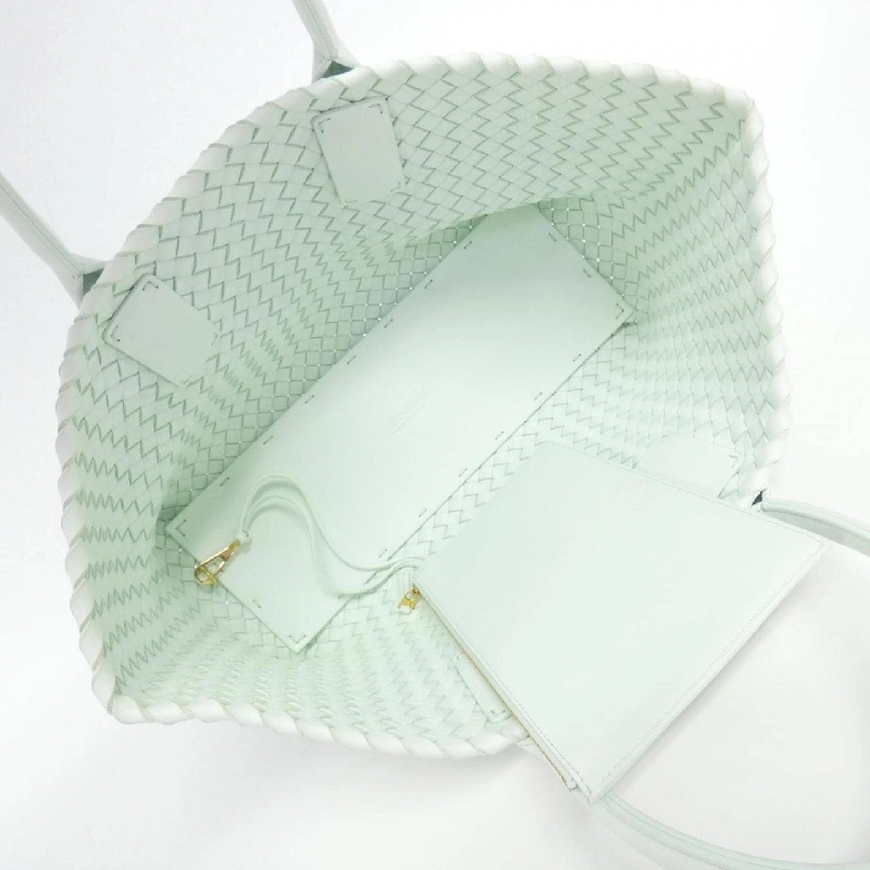 Túi SMALL CAVAS 730297 V1OW1 của Bottega Veneta 620343