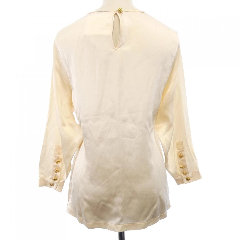 CHANEL 110382B1A230078 Áo - Hàng hiệu Chính hãng 773884