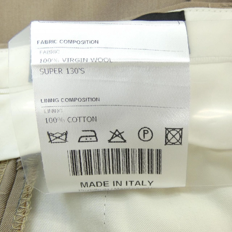 Quần TAGLIATORE P-NOBLE24 - Hàng hiệu Authentic 889242