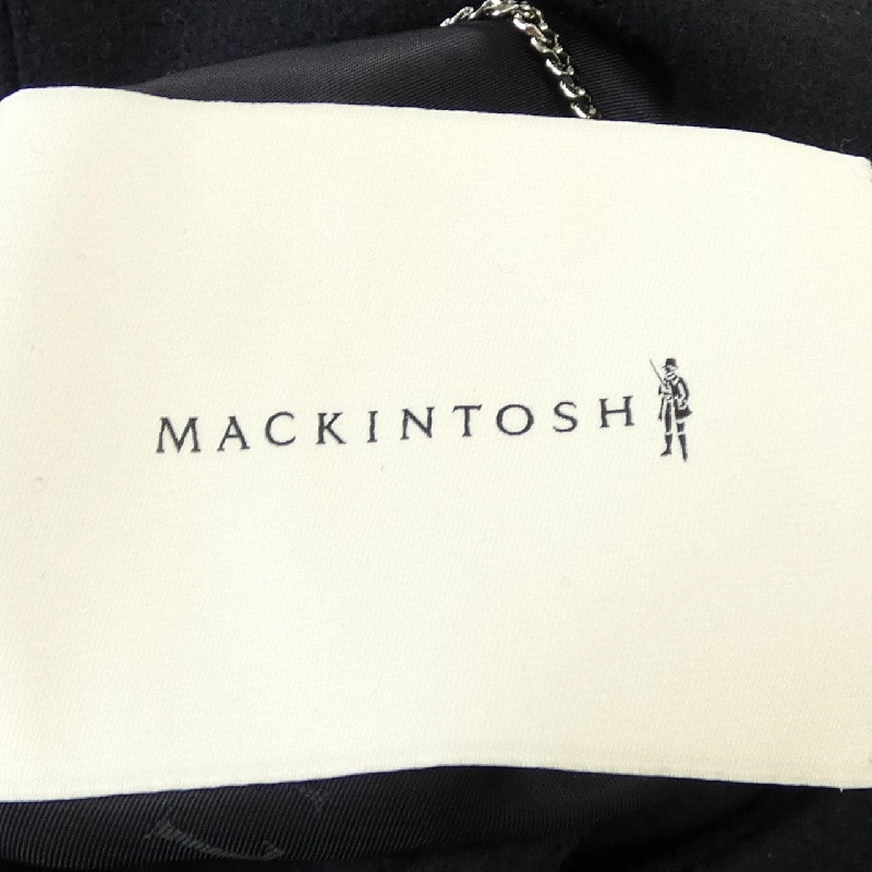 MACKINTOSH Coat - Hàng hiệu Authentic 887148