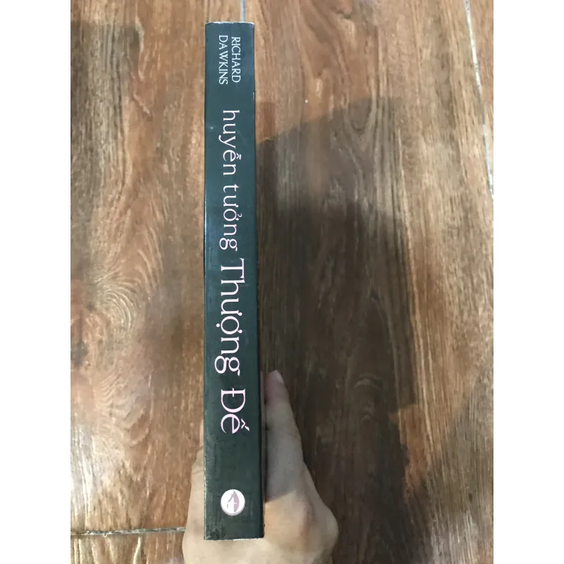 Huyễn tưởng thượng đế - Richard Dawkins (t4) 1012820