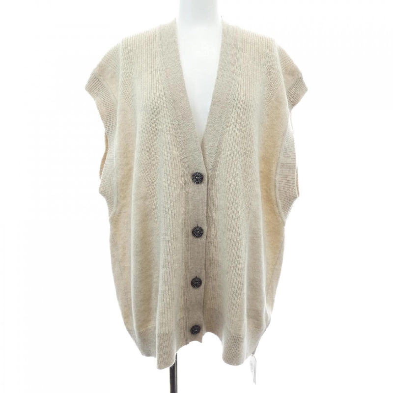 HERMES 3H2706D1 Áo gile - Hàng hiệu Chính hãng 825425