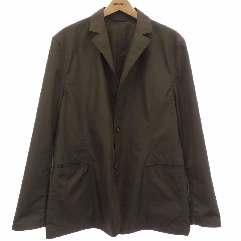 JIL SANDER Jacket - Hàng hiệu Authentic 886362