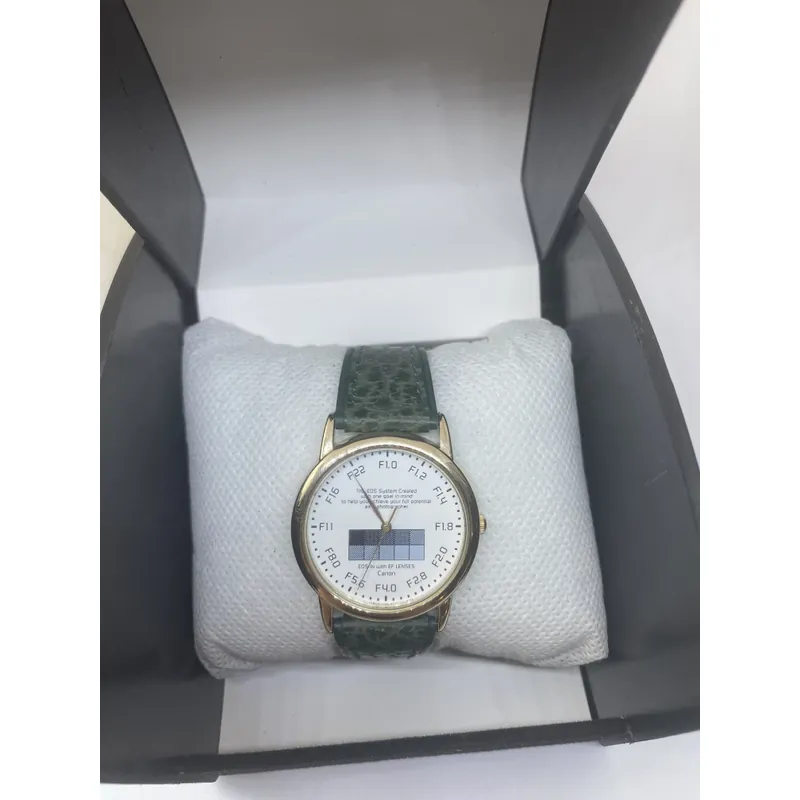 Homemade Canon EOS dial 680706