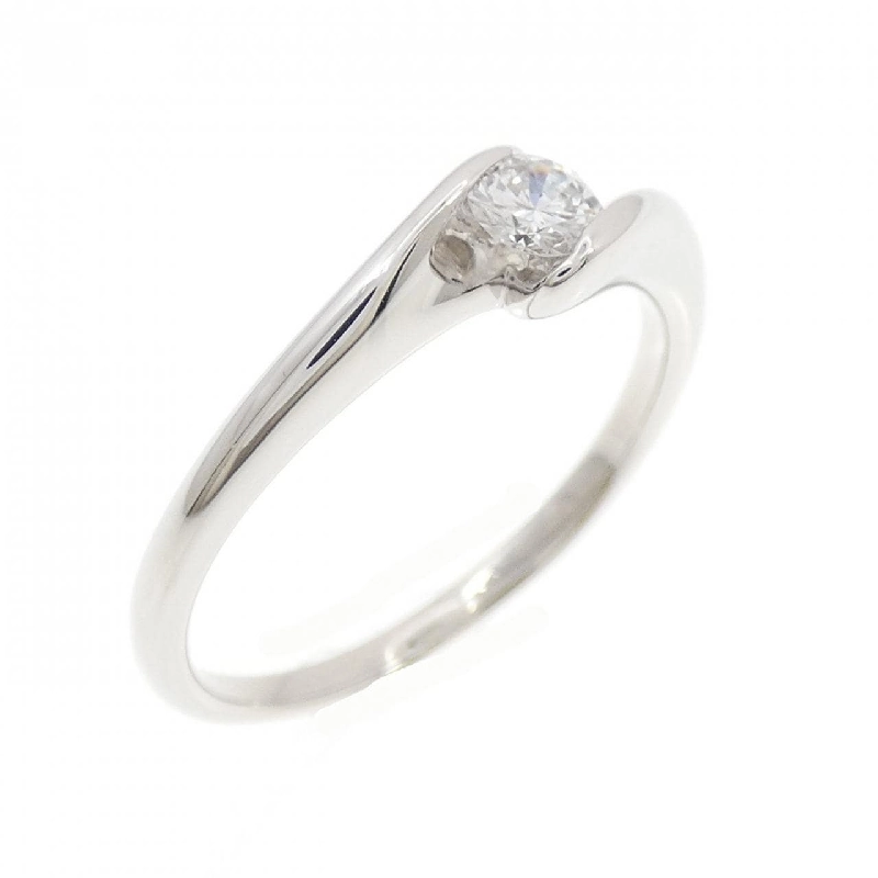 Nhẫn kim cương PT900 0.18CT 665361