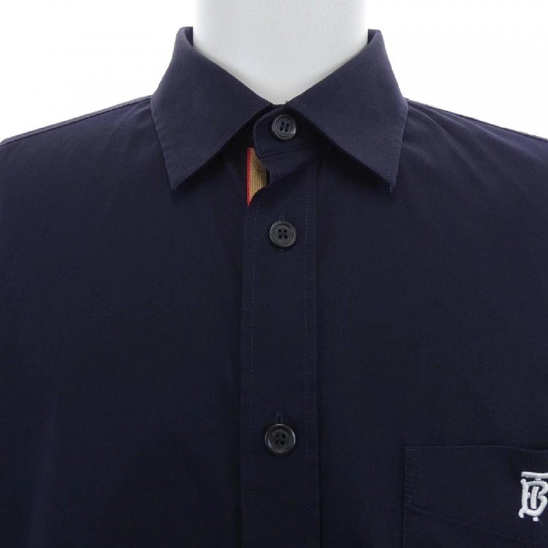 Áo sơ mi BURBERRY 8043062 - Hàng hiệu Chính hãng 888769