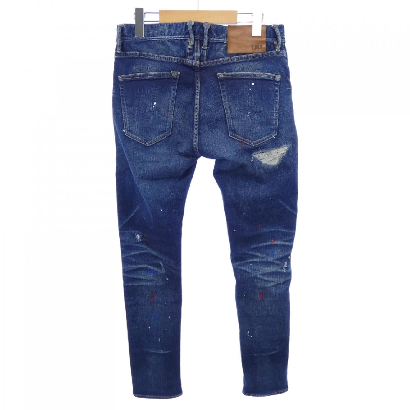 Jeans TMT - Hàng hiệu Authentic 890457
