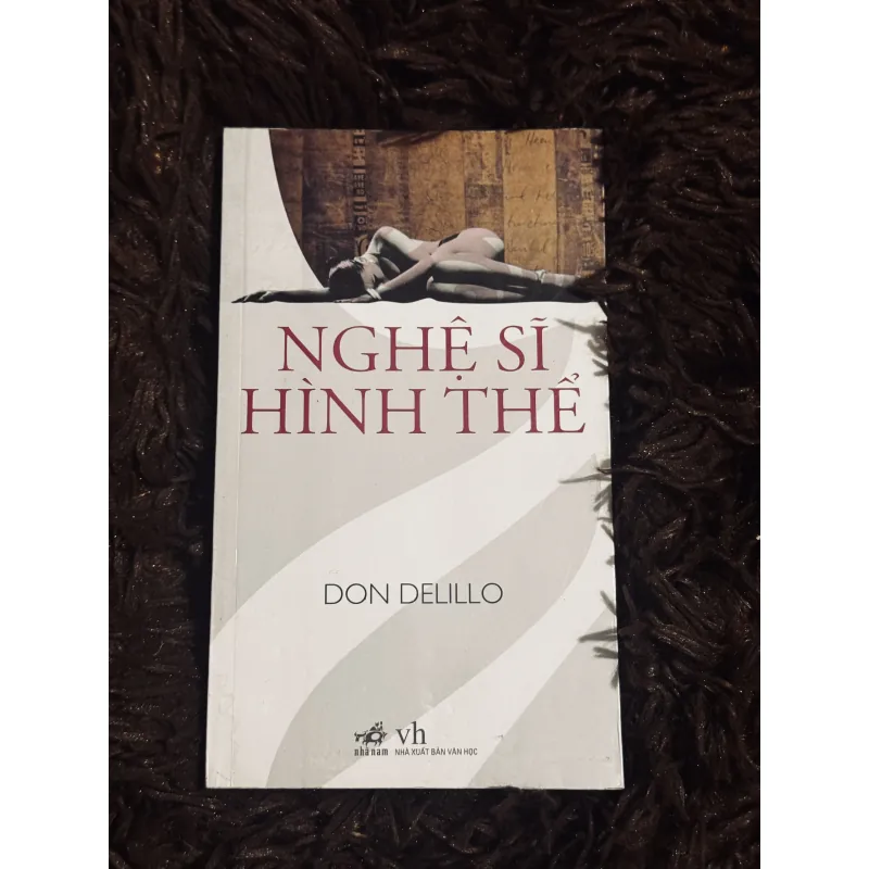 Nghệ sĩ hình thể 1030641