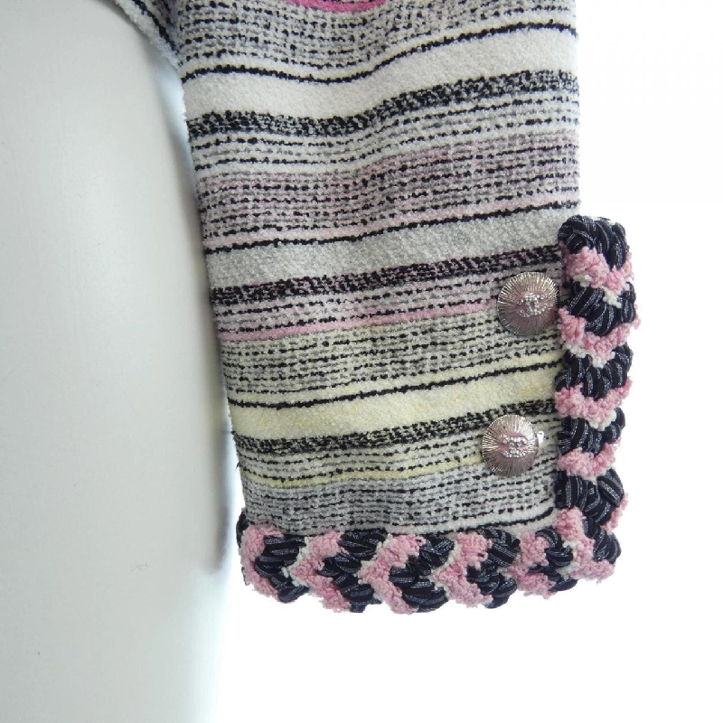 【Mã giảm giá】Áo khoác CHANEL 644693