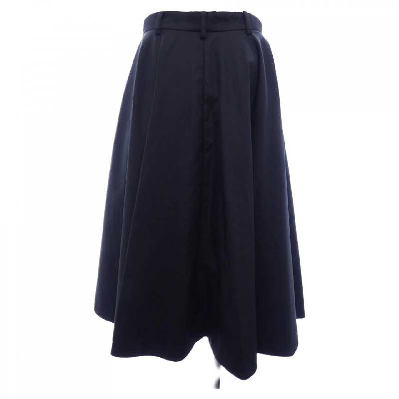 【Mã giảm giá】Váy PRADA 654977