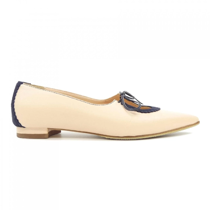 【Mã giảm giá】Giày cao gót MANOLO BLAHNIK 662358