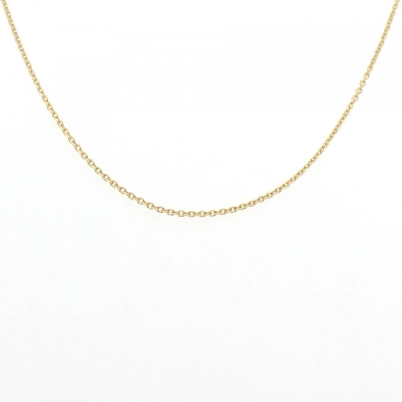 K18YG Dây chuyền - Hàng hiệu Chính hãng 863984