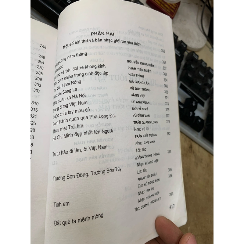 Viết tiếp tuổi 20. 56 455963