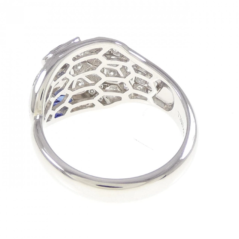 Nhẫn Bulgari Serpenti - Hàng hiệu Authentic 838250