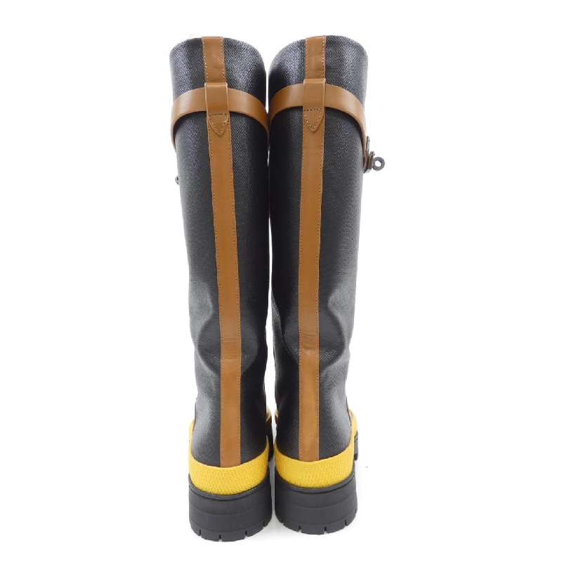 Giày bốt dài HERMES 663030