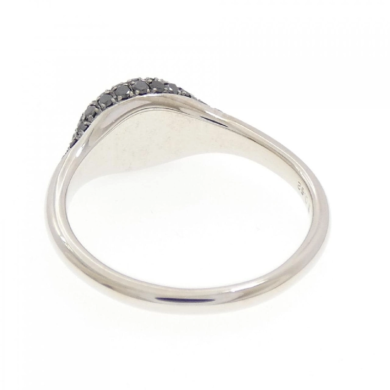 Nhẫn kim cương 750WG 0.62CT - Hàng hiệu Chính hãng 852479