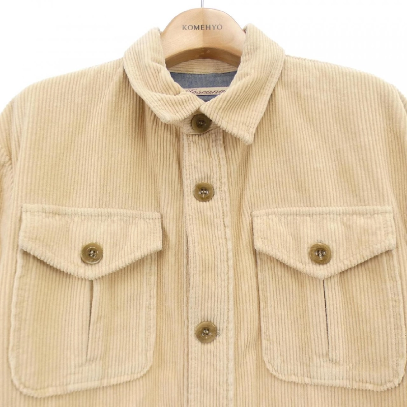 Áo khoác CAPARLIBIO - Hàng hiệu Authentic 895813