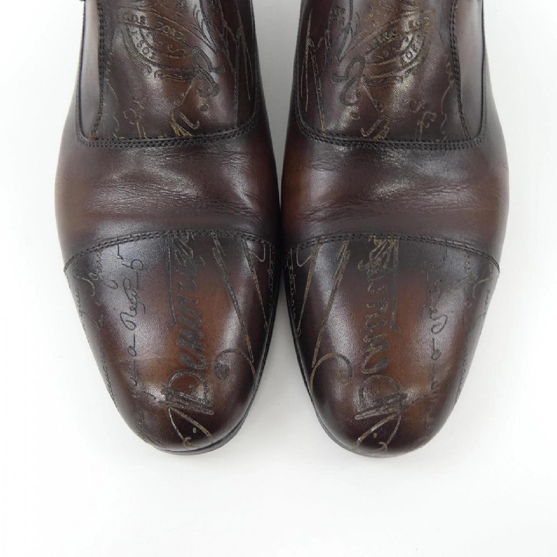 Giày Berluti - Hàng hiệu Authentic 903103