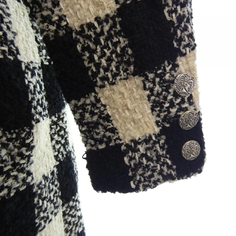 【Khuyến mãi】Áo khoác Chanel CHANEL 637994