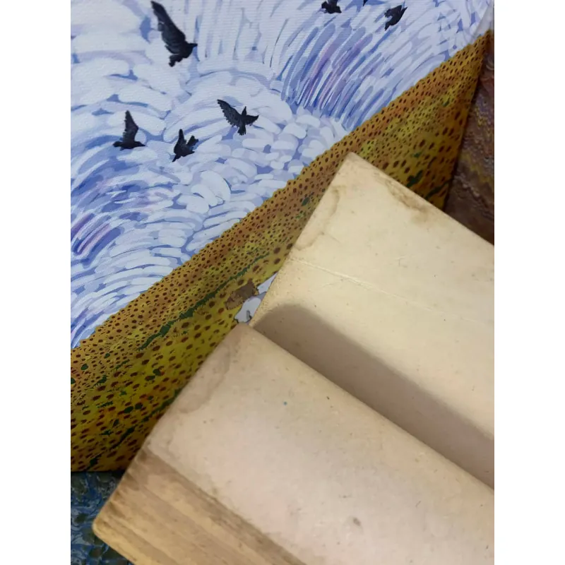 Sống Mòn - Nam Cao 926663