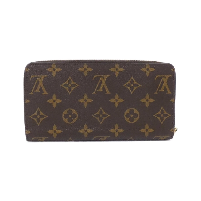 Ví Zippy Monogram (Illustré Évasion) M61360 của Louis Vuitton 622268