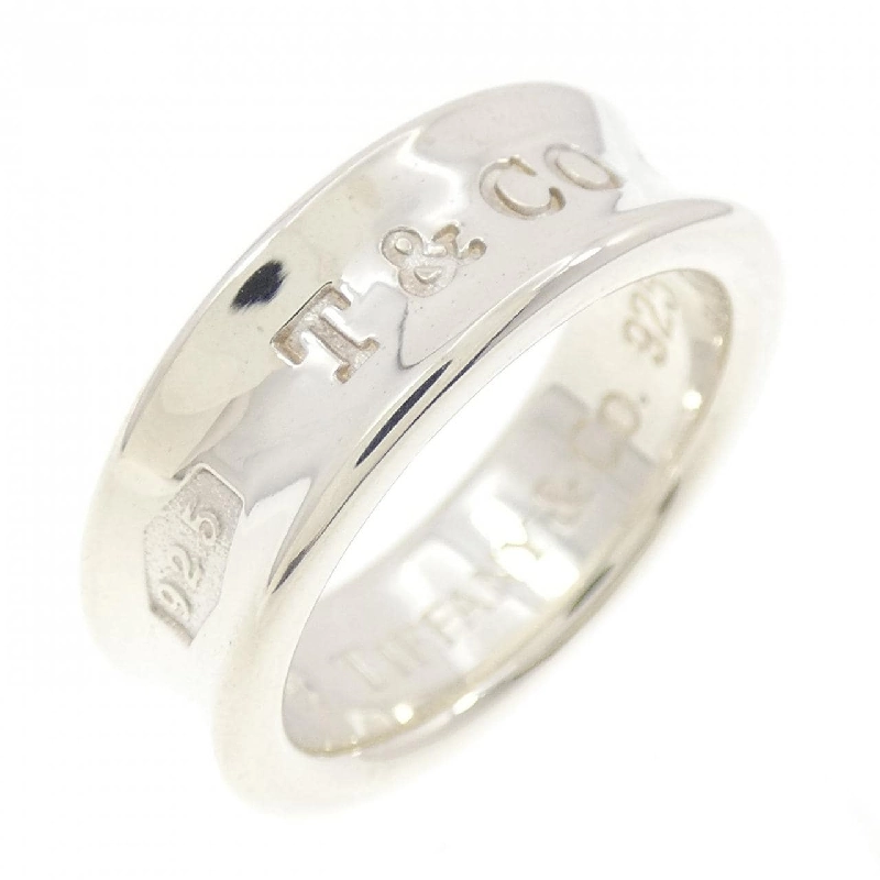 Nhẫn Tiffany 1837 - Hàng hiệu Authentic 836906