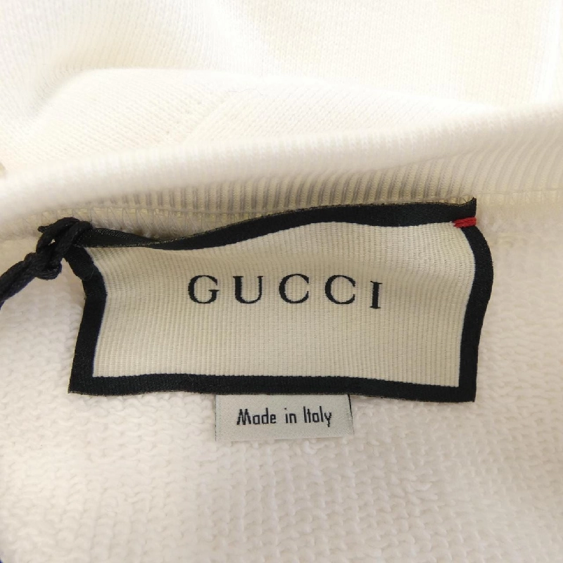 Gucci GUCCI 626990 XJCOR Áo khoác - Hàng hiệu Chính hãng 897649