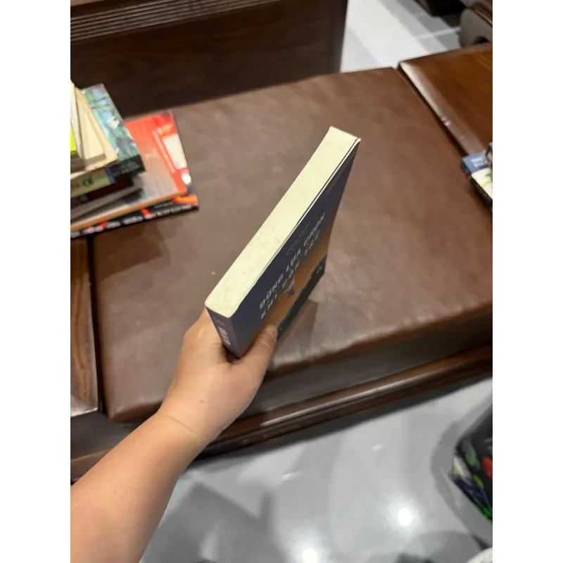 ĐỪNG LỰA CHỌN AN NHÀN KHI CÒN TRẺ- K6 1050363
