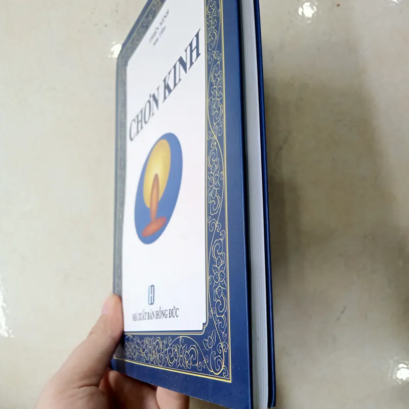 Chơn Kinh 📚 711435