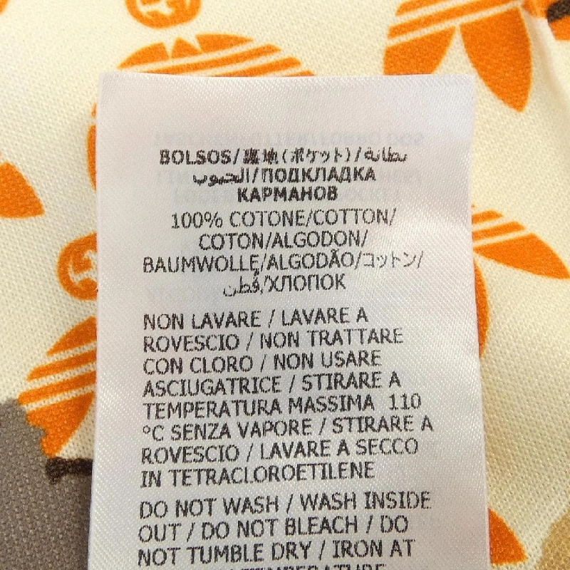 Gucci GUCCI ADIDAS 692109 XJE1N Quần - Hàng hiệu Chính hãng 886135