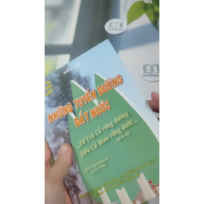 Những Tuyến Đường Đất Nước 1995 - 2009 - Hữu Chí 727355