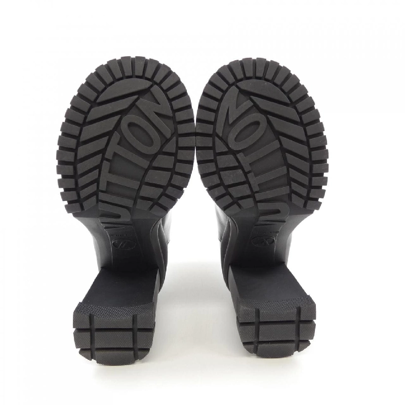 【Mã giảm giá】Giày bốt LOUIS VUITTON 660750