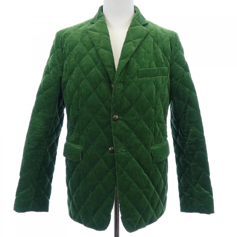 MONCLER GAMMEBLEU 23913001880 Áo khoác lông - Hàng hiệu Chính hãng 888317