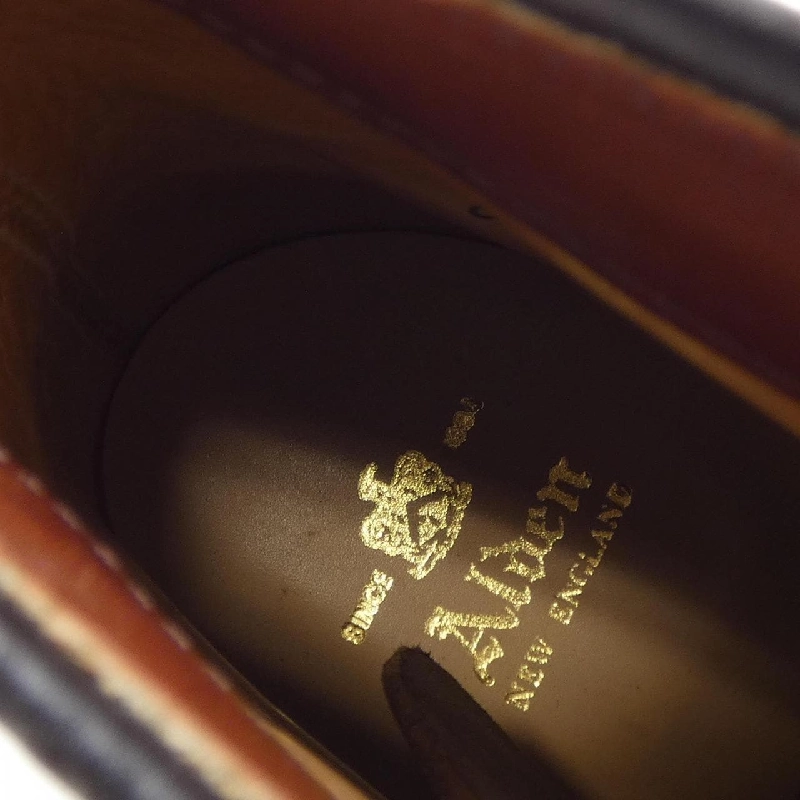 Giày ALDEN - Hàng hiệu Authentic 906399