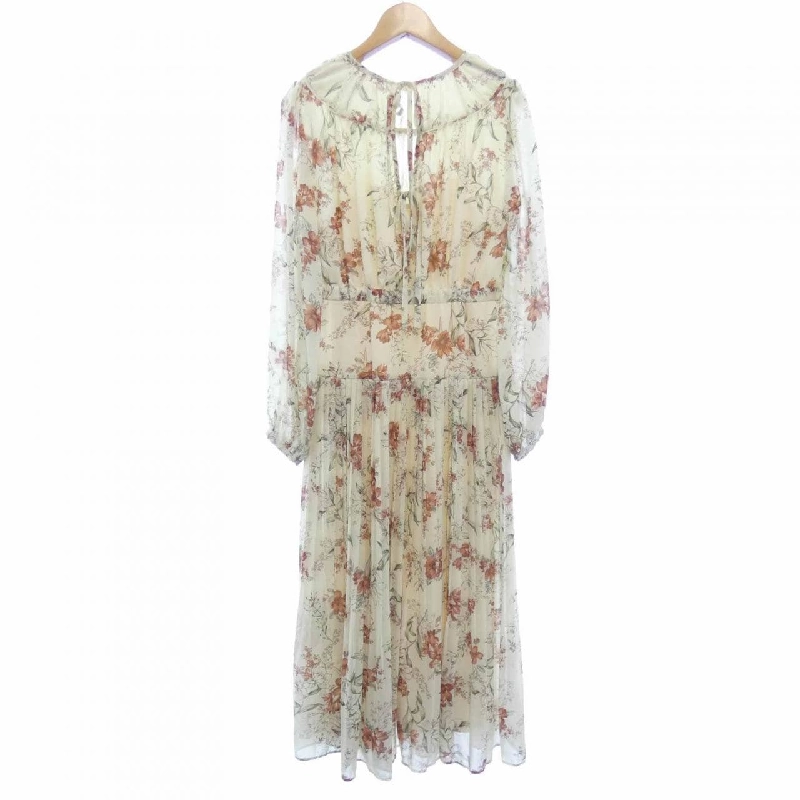 【Mã giảm giá】JILL STUART Đầm 652296